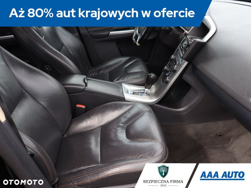 Volvo XC 60 - 10