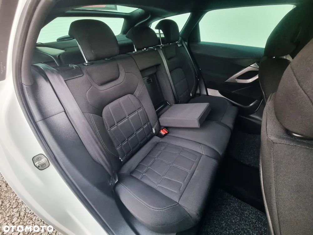 Citroën DS5 2.0 HDi SportChic - 12