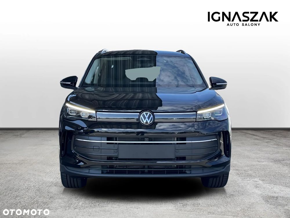 Volkswagen Tiguan 2.0 TDI Life Plus DSG - 9