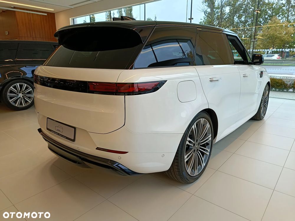 Land Rover Range Rover Sport S 3.0 D HSE Dynamic - 4