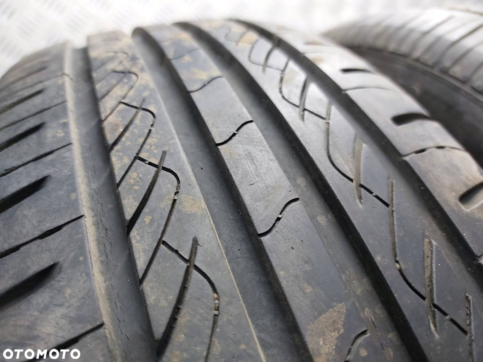 KOŁA FELGA 15 5X100 57,1 ET 38 OPONA 2SZT LATO 185/65R15 GOLF IV A3 8L - 12
