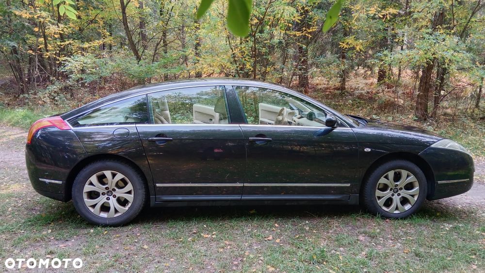Citroën C6 - 15