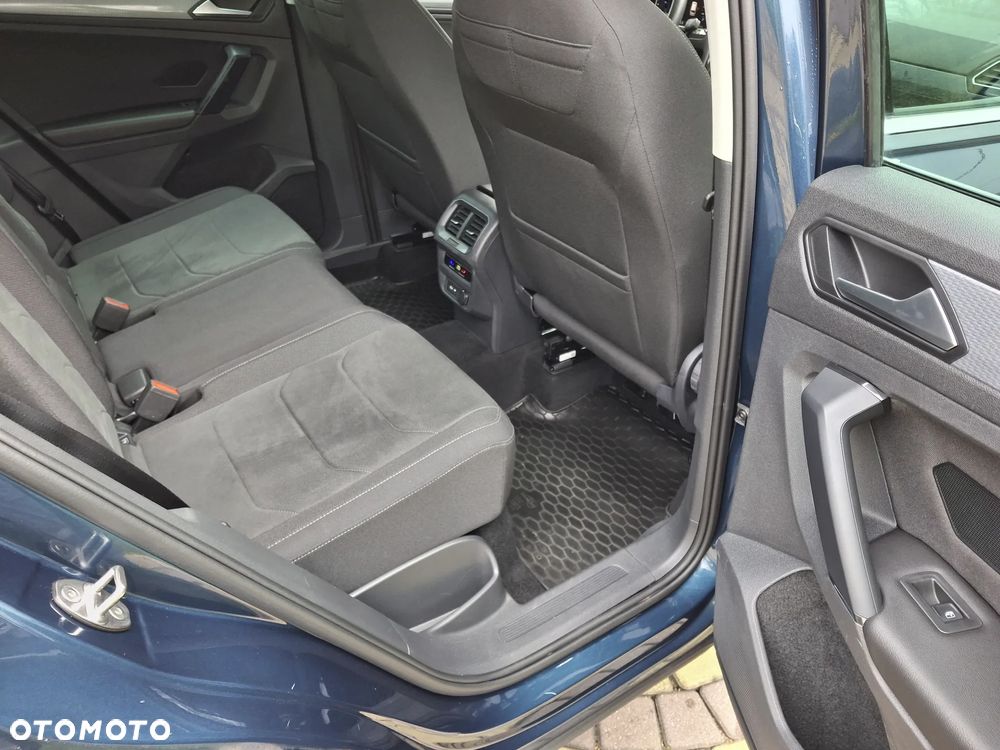 Volkswagen Tiguan 2.0 TDI SCR Life - 12