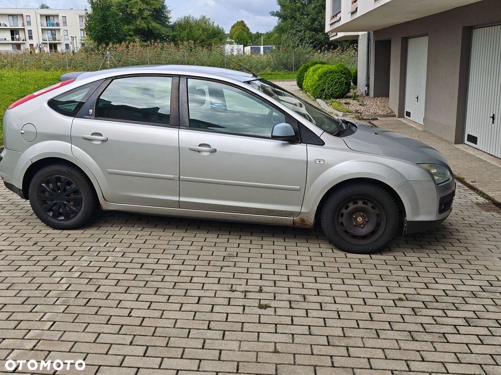 Ford Focus - 4