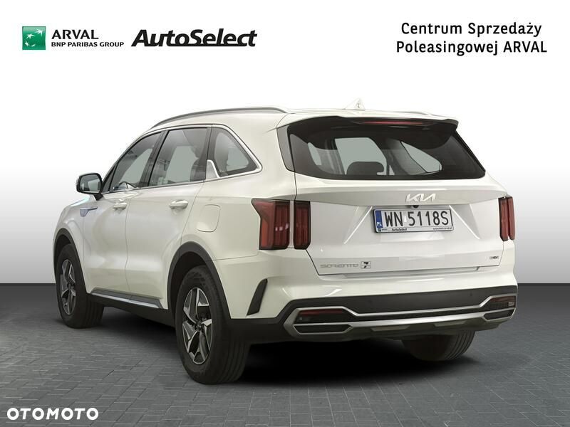 Kia Sorento 1.6 T-GDI HEV M - 3