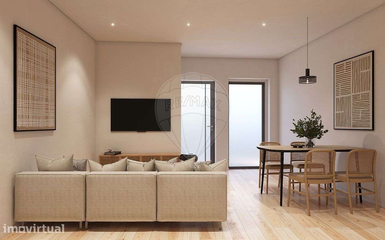 Apartamento T1 para venda - Grande imagem: 5/13