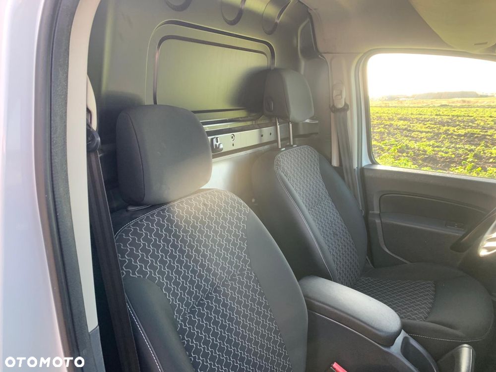 Renault Kangoo - 21