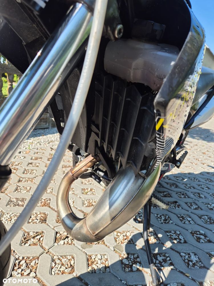 Gilera SMT - 27