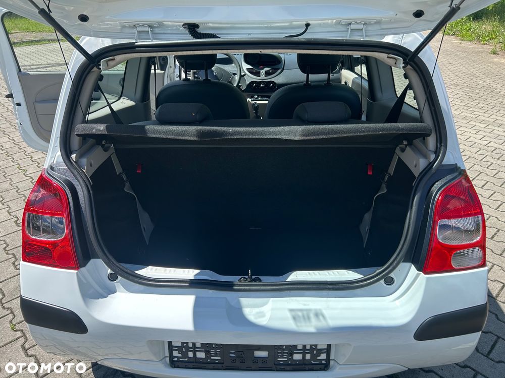 Renault Twingo 1.2 8V Access - 13
