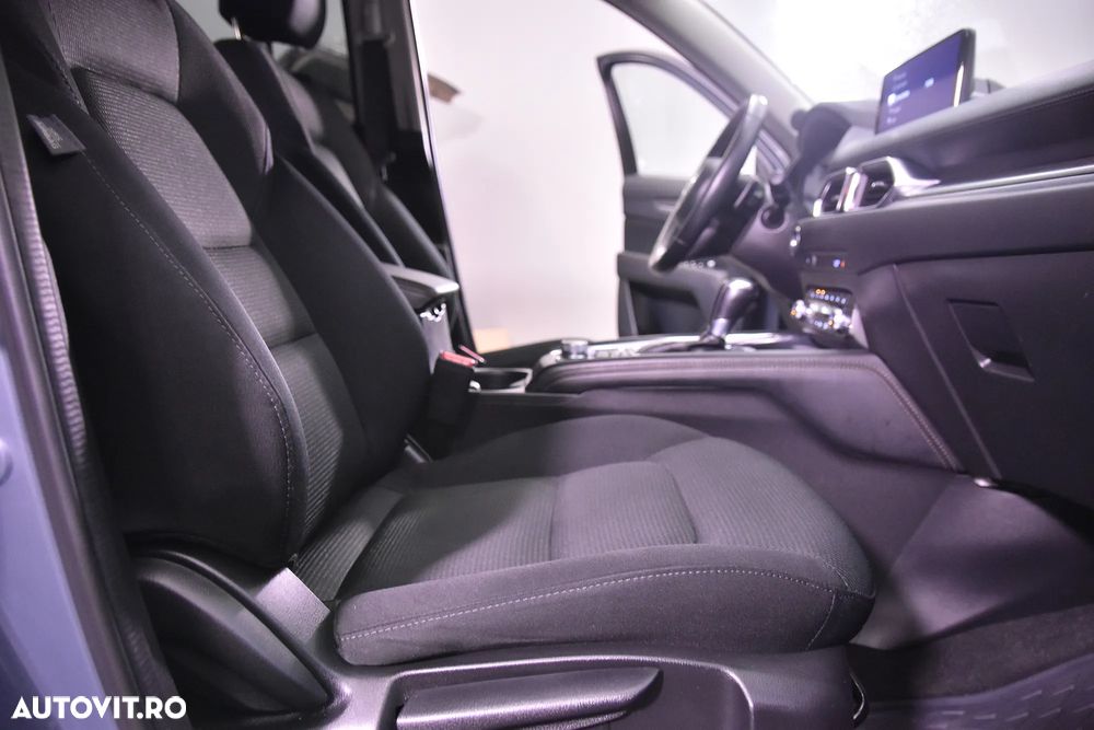 Mazda CX-5 - 11