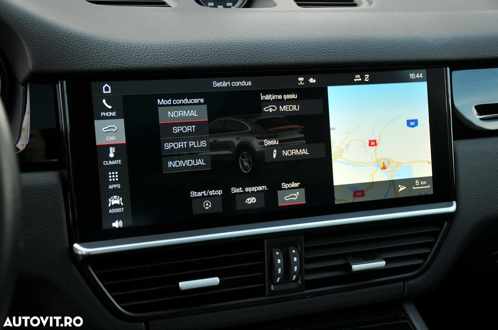 Porsche Cayenne Coupe - 16