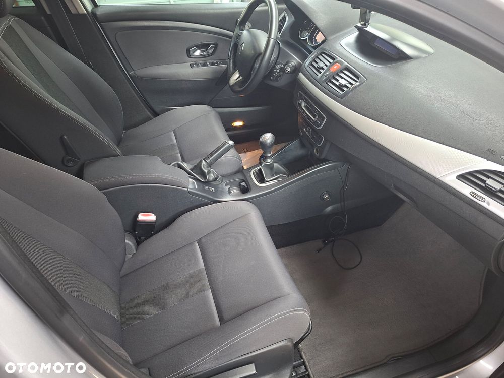Renault Megane 1.5 dCi Dynamique - 20