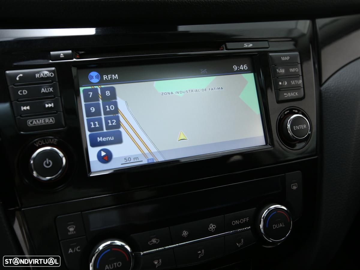 Nissan Qashqai - 26