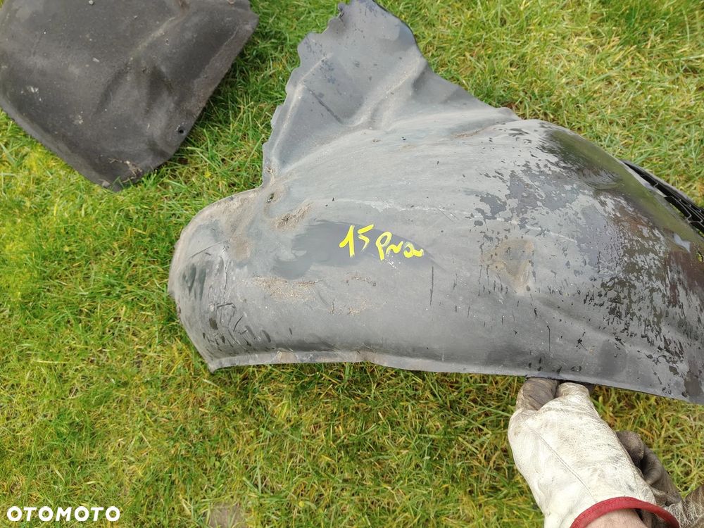 AUDI A8 D3 diesel NADKOLE Przednie Przód Prawe Oryginał - 6