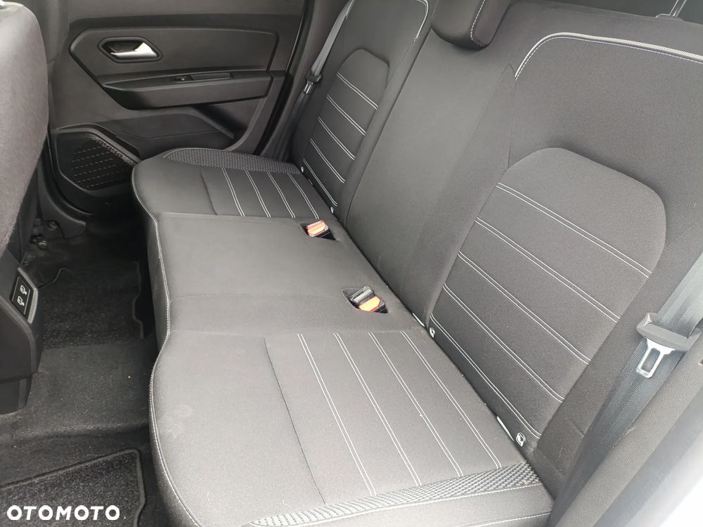 Dacia Duster 1.3 TCe Prestige 4WD - 13