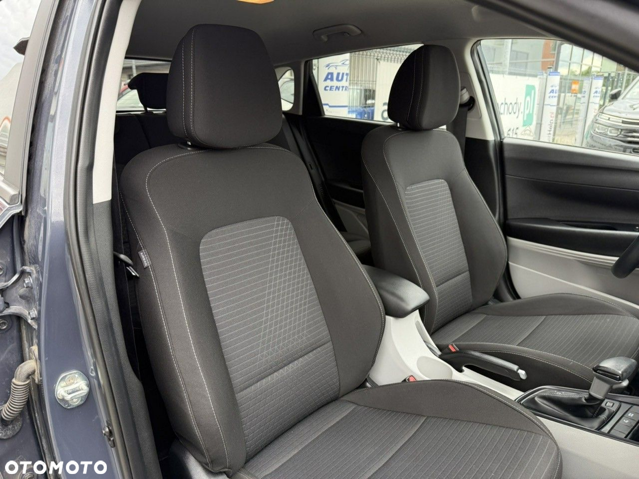 Hyundai i20 1.0 T-GDi 48V Comfort DCT - 25