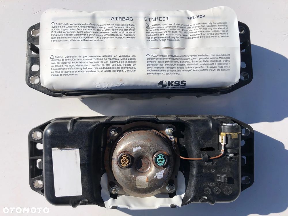 PORSCHE TAYCAN 9J1 Head Up DESKA KONSOLA KOKPIT PULPIT PÓŁKA PARAPET AIRBAG PODUSZKI PASY PAS KURTYNY FOTELA - 17