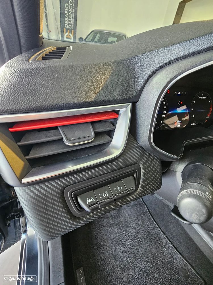 Renault Clio TCe 90 R.S. LINE - 14