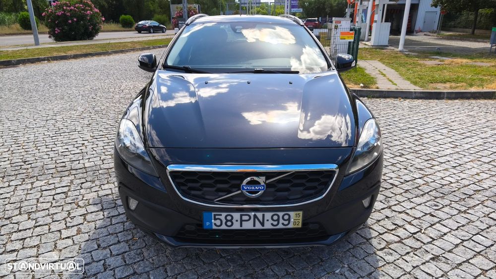 Volvo V40 Cross Country 1.6 D2 Kinetic - 2