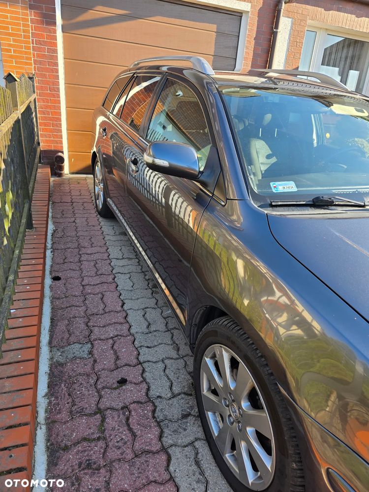 Toyota Avensis 2.0 D-4D Sol plus+NAVI - 8