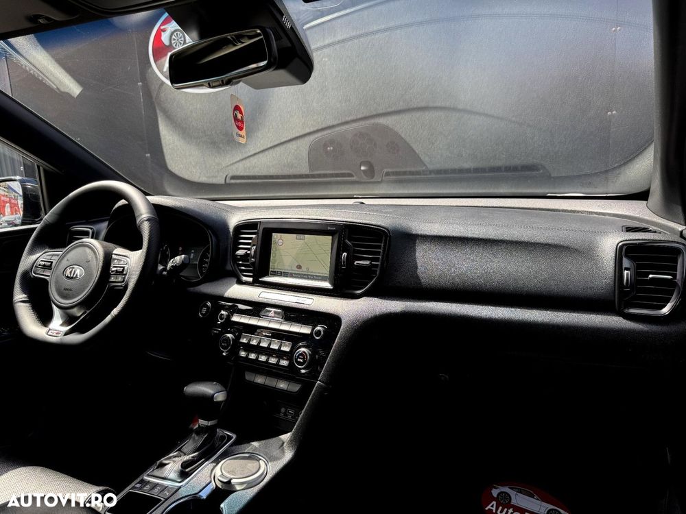 Kia Sportage - 6