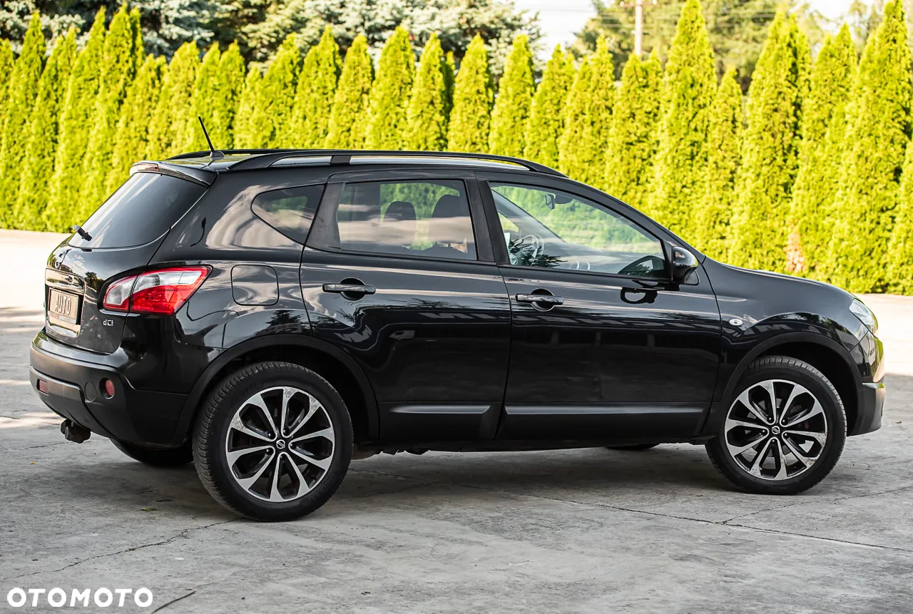Nissan Qashqai 1.5 dCi Acenta - 12