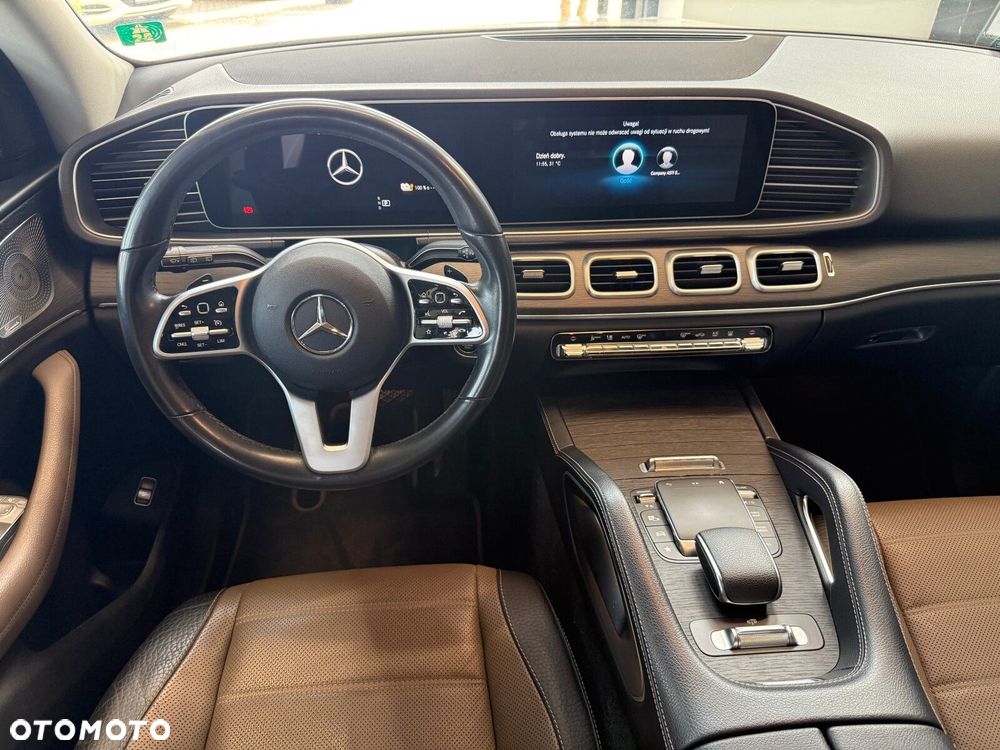 Mercedes-Benz GLE - 18