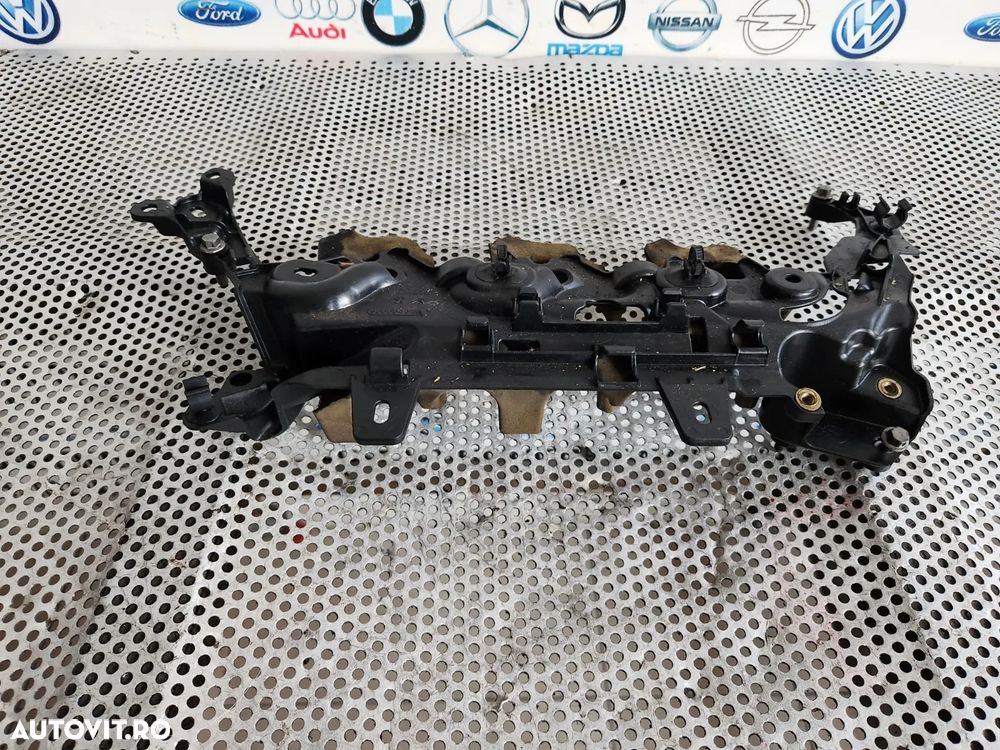 Capac Protectie Injectoare Citroen Jumper Peugeot Boxer 2.2 BlueHdi Euro 6 Motor 4H03 - Dezmembrari - 2