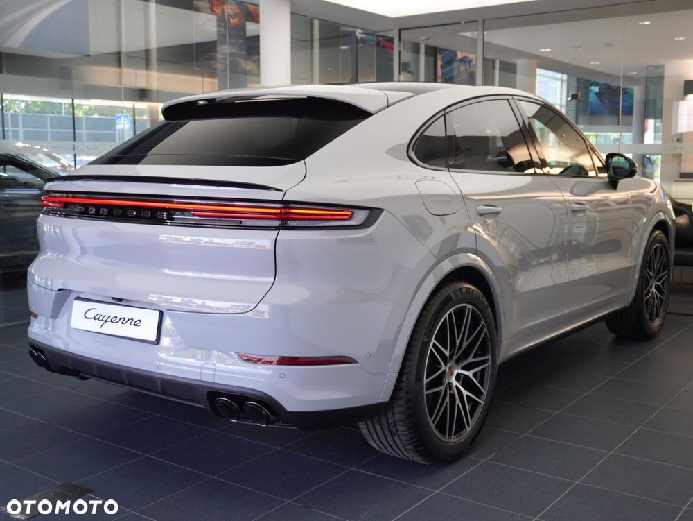 Porsche Cayenne Black Edition - 14