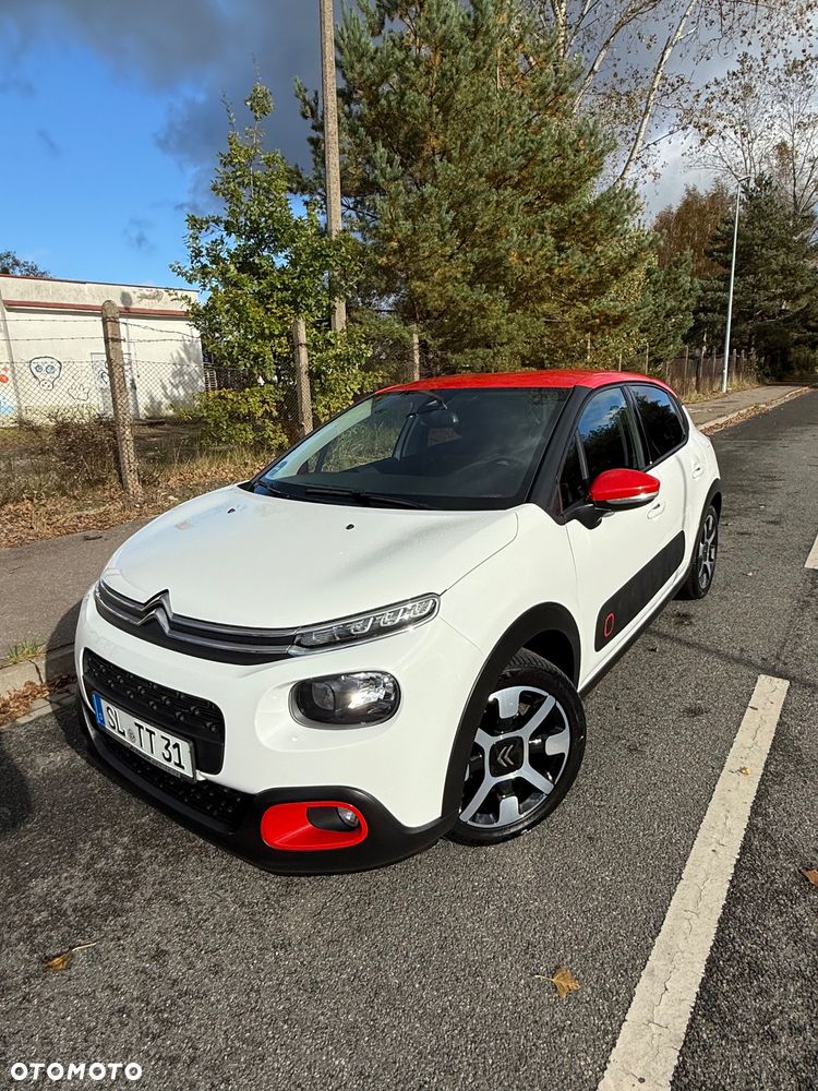 Citroën C3 - 35
