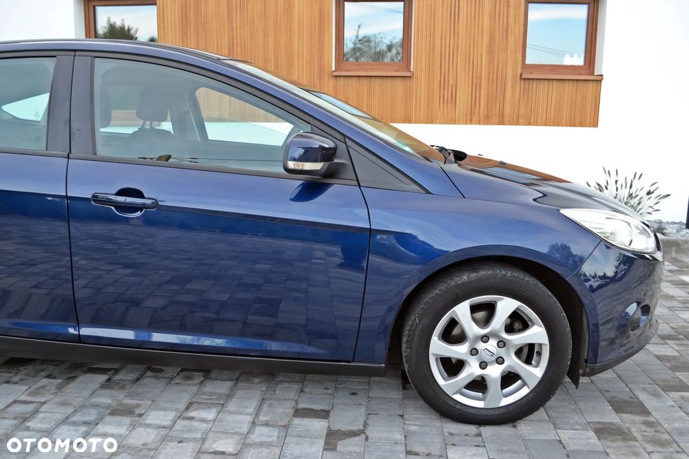 Ford Focus - 10