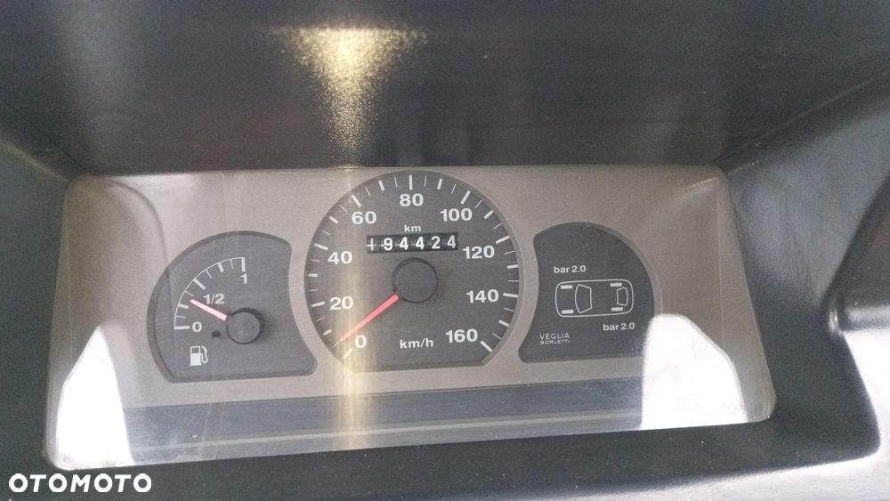 Fiat Cinquecento 704 Young Maquillage - 14