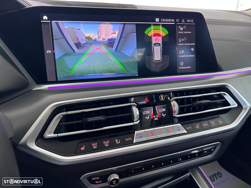 BMW X5 30 d xDrive - 2