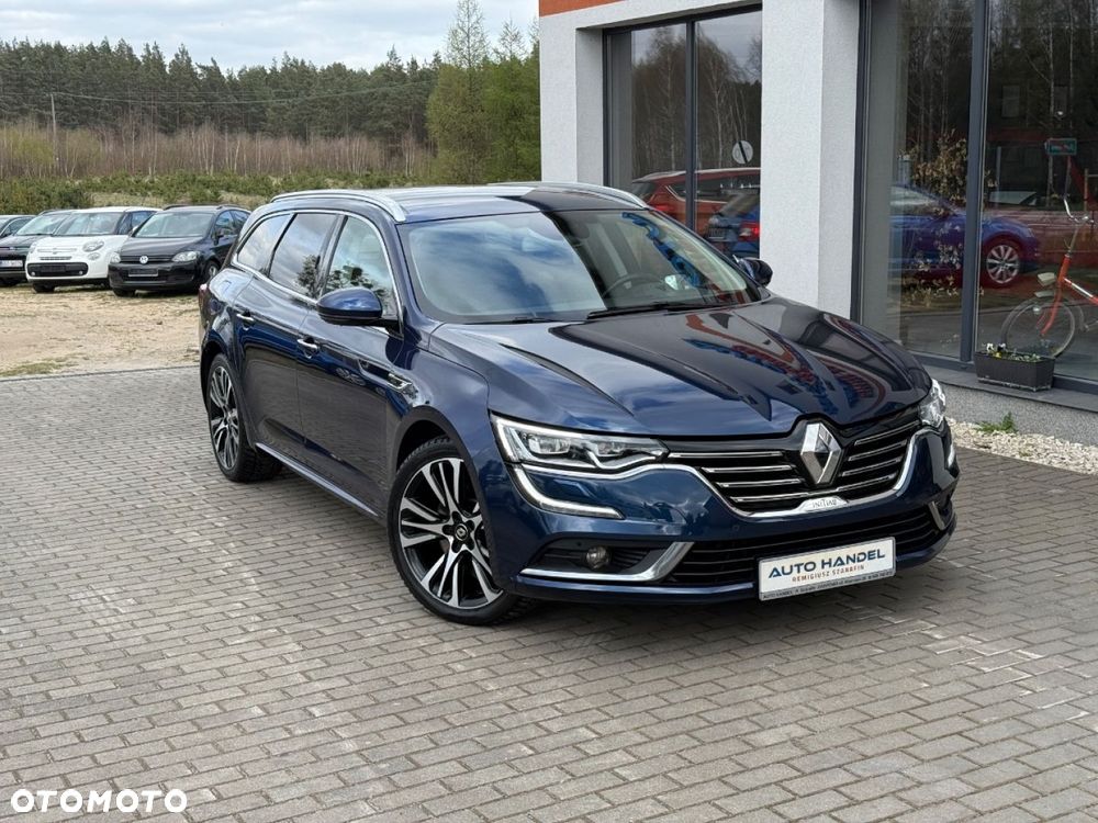 Renault Talisman - 4