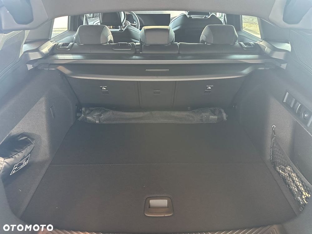 BMW X3 xM50 mHEV - 25