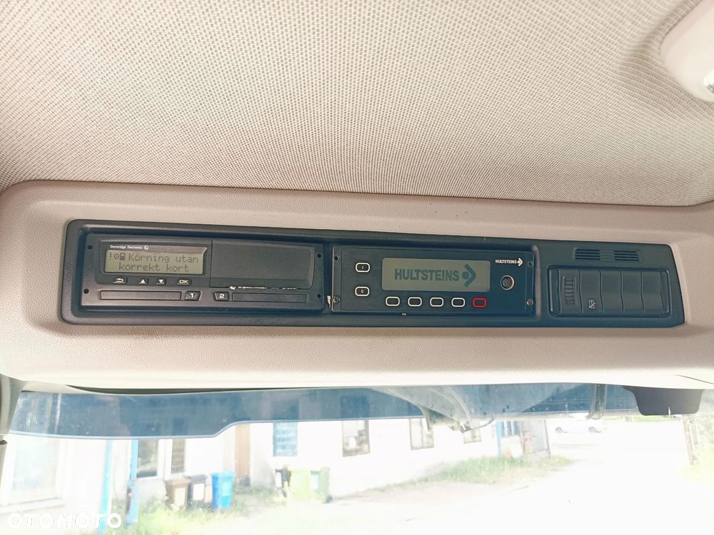 Scania P280 - 25