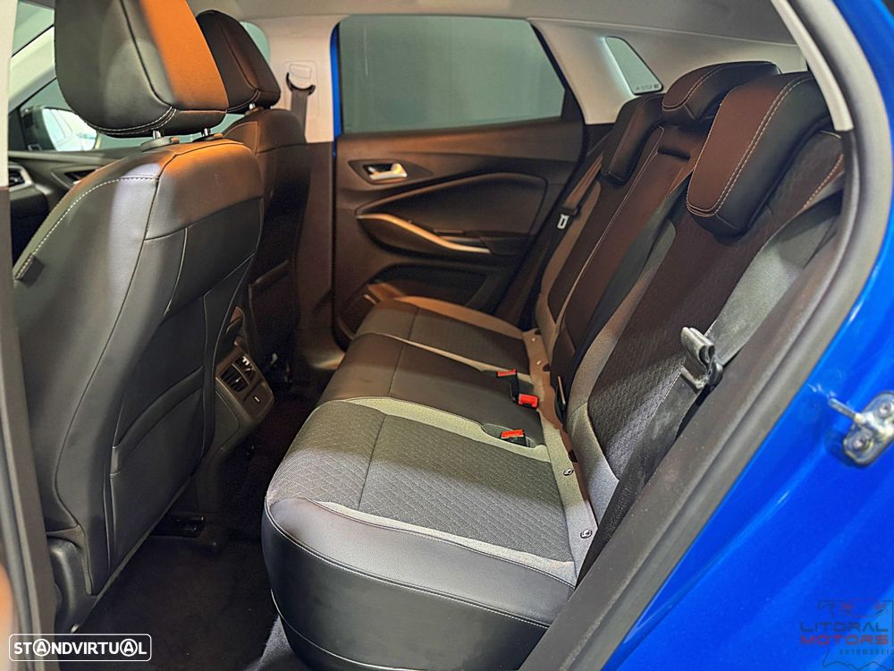 Opel Grandland 1.6 T PHEV GS Line - 16