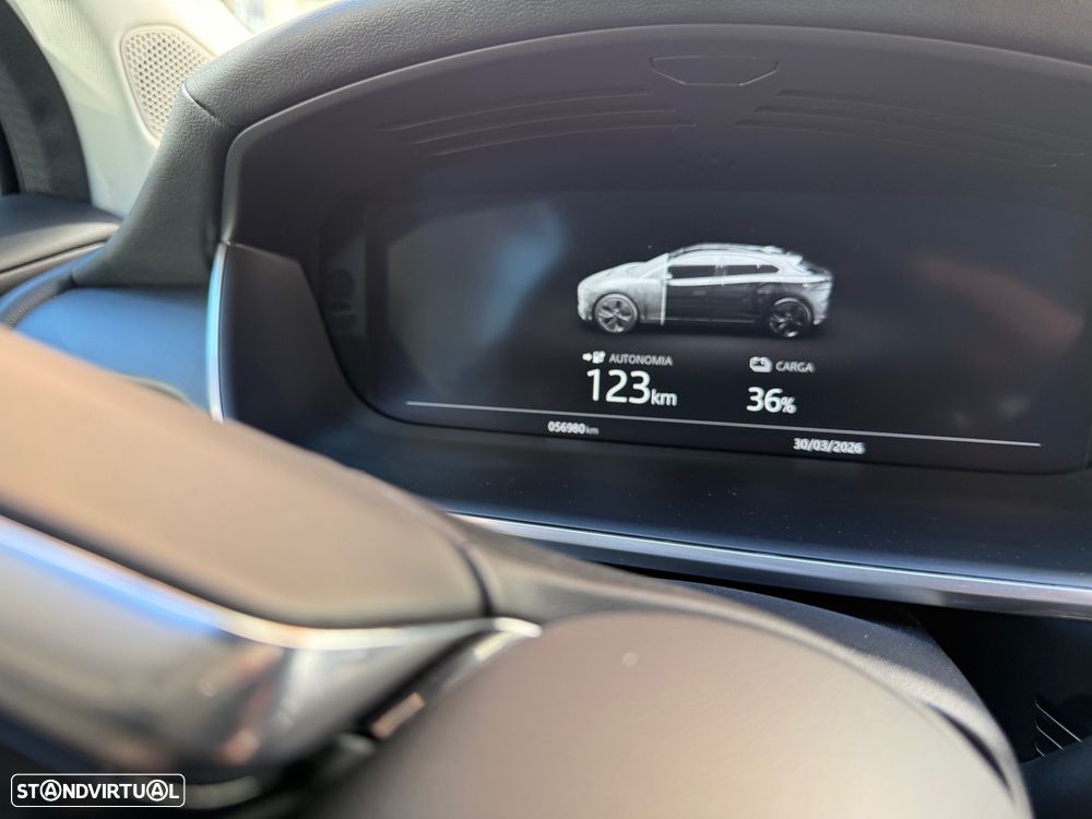 Jaguar I-Pace EV400 AWD SE - 13