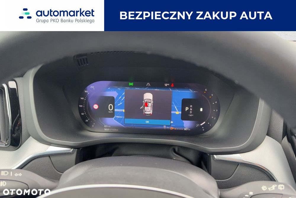 Volvo XC 60 B4 D Plus Dark - 11