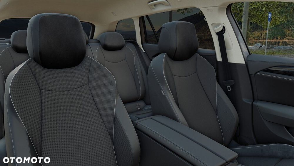 Volkswagen Passat - 12
