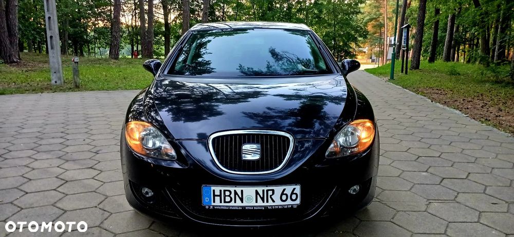 Seat Leon 1.6 Sport Limited - 6