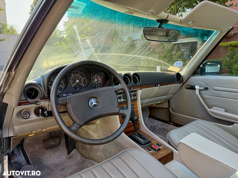 Mercedes-Benz SL - 15