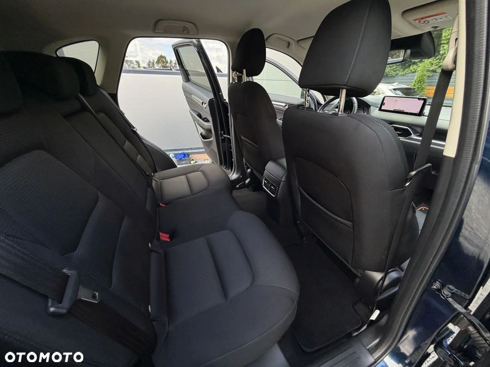 Mazda CX-5 2.0 Center-Line Plus 2WD - 17