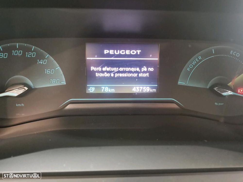 Peugeot e-208 50 kWh Active Pack - 6