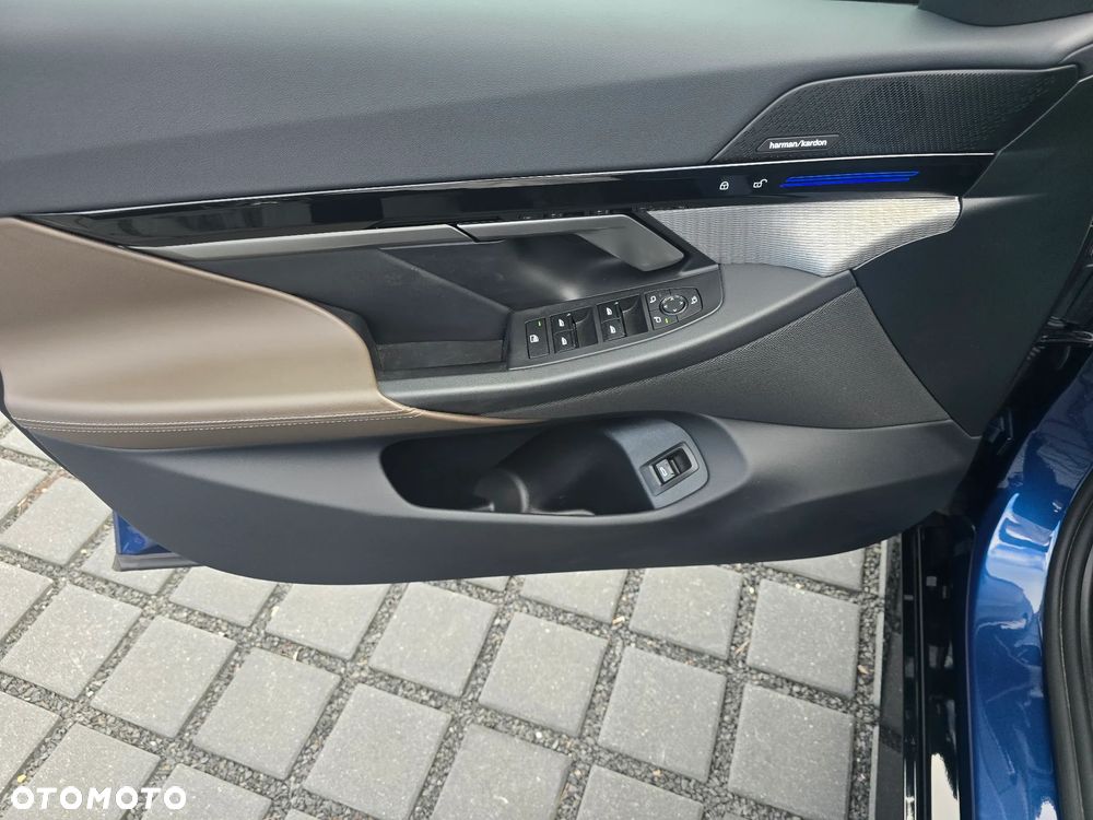 BMW Seria 5 520d xDrive mHEV M Sport - 25