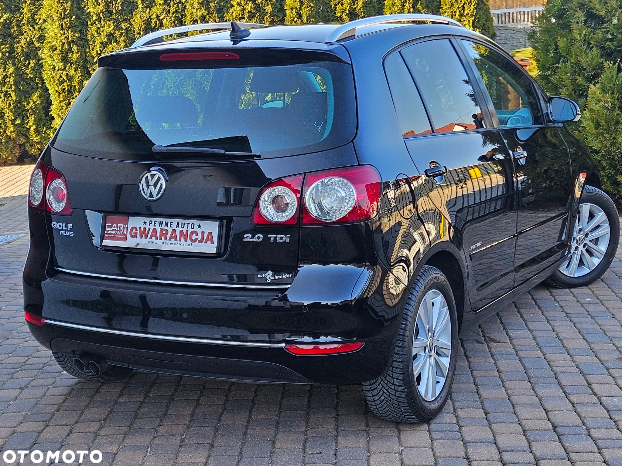 Volkswagen Golf Plus - 27