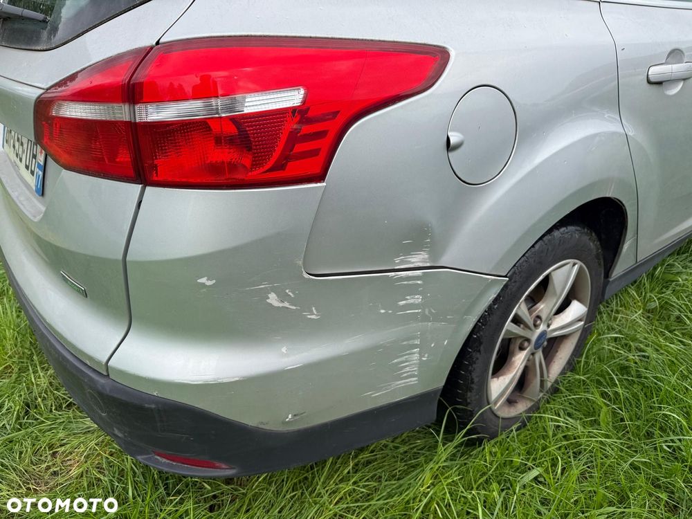Ford Focus 1.0 EcoBoost Edition - 11