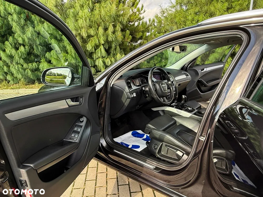 Audi A4 Avant 2.0 TDI 116g - 23