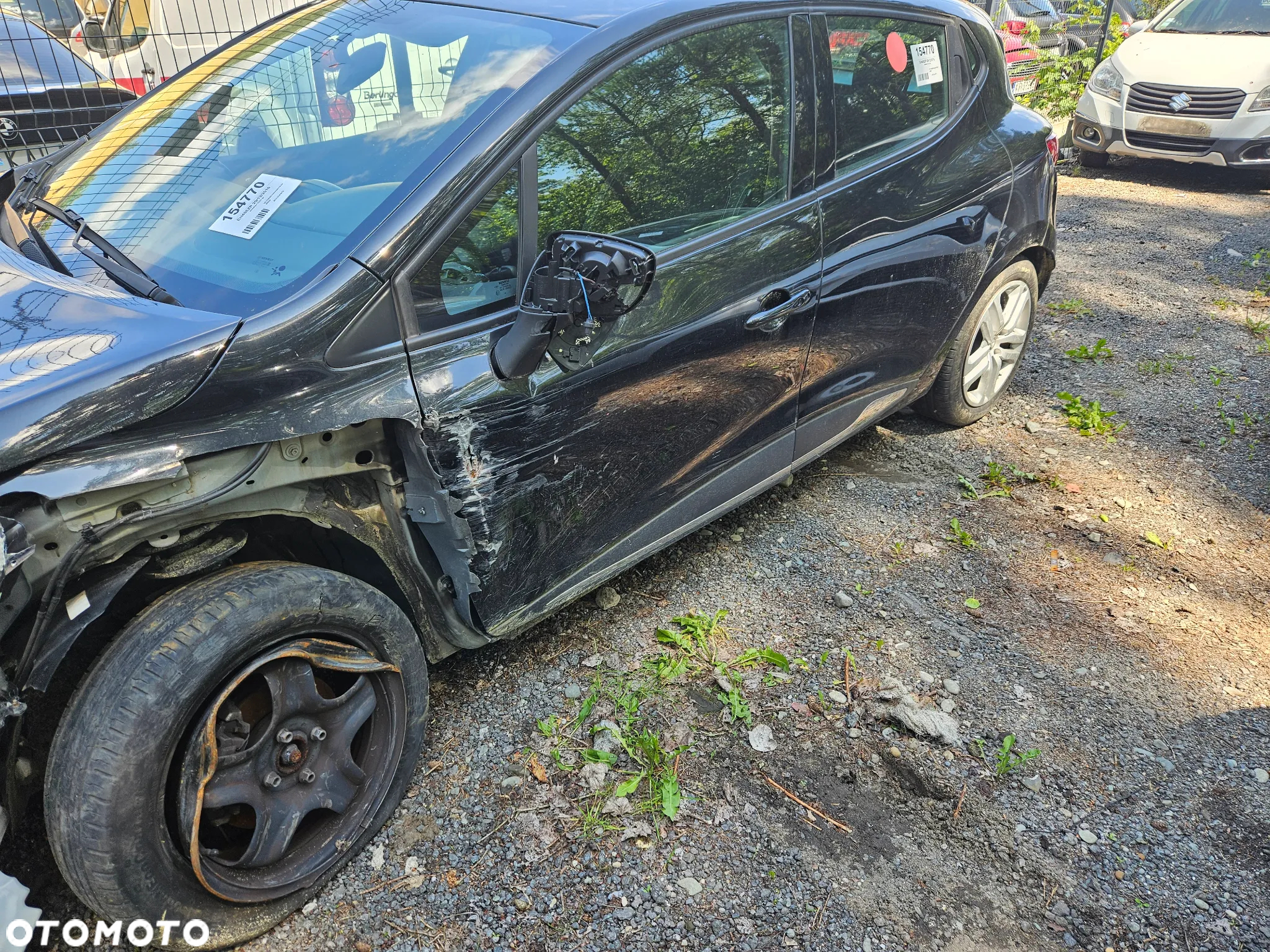 Renault Clio 1.5 dCi Dynamique - 7