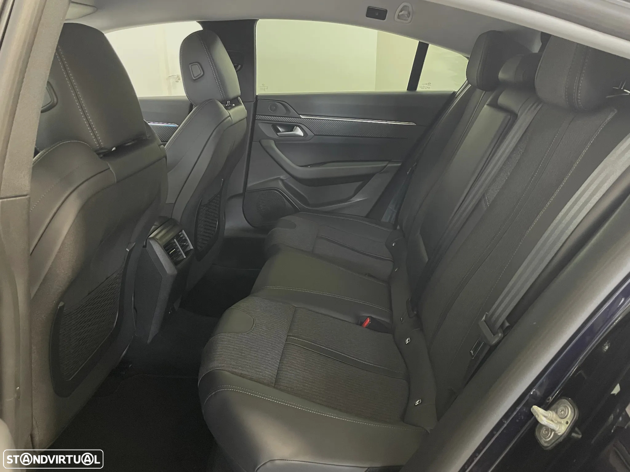 Peugeot 508 1.5 BlueHDi Allure - 21